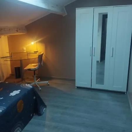 Airbnb * Le Crès