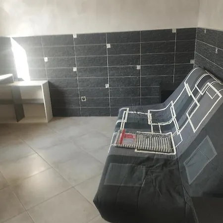 Airbnb * Le Crès