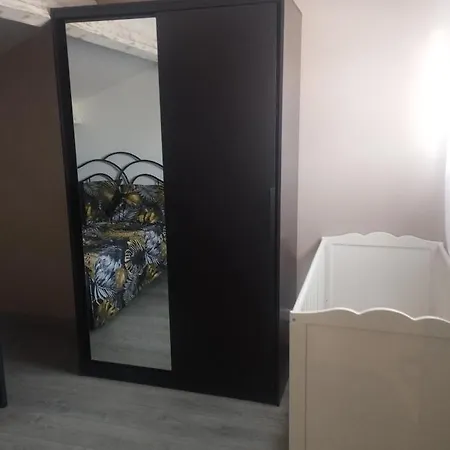 Airbnb Willa Le Crès