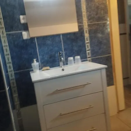 Villa Airbnb *