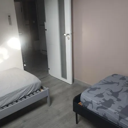 Villa Airbnb